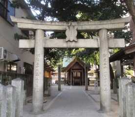 猿田彦神社 福岡県福岡市早良区藤崎 神社 Yahoo ロコ