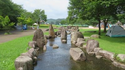 御所湖広域公園ファミリーランド 岩手県岩手郡雫石町西安庭 Yahoo ロコ