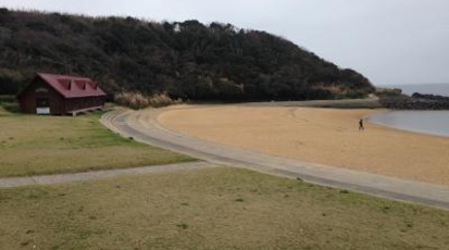 波戸岬海水浴場 佐賀県唐津市鎮西町波戸 海水浴場 Yahoo ロコ