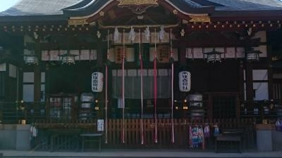 元住吉神社 兵庫県神戸市東灘区住吉宮町 Yahoo ロコ