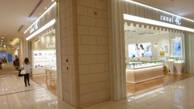 カナルヨンドシー あべのキューズモール店 大阪府大阪市阿倍野区阿倍野筋 Yahoo ロコ