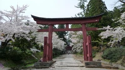 岩木山神社 青森県弘前市大字百沢 神社 Yahoo ロコ