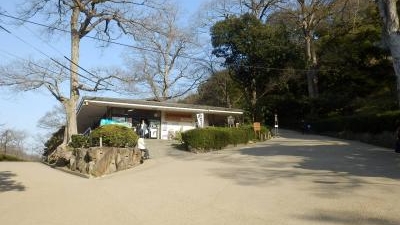 丸亀城内観光案内所 うちわ工房 竹 香川県丸亀市一番丁 Yahoo ロコ