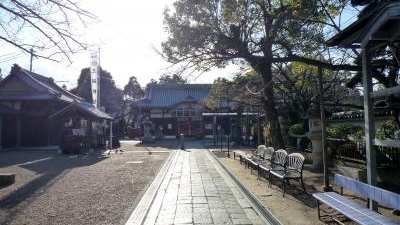 三輪神社 大阪府高槻市富田町 神社 増強用 Yahoo ロコ