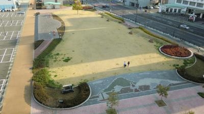 北浜公園 大分県別府市北浜 近隣公園 Yahoo ロコ