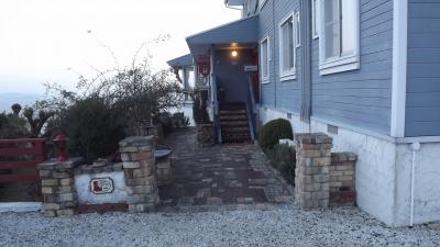 ペンション くまごろう 岡山県瀬戸内市牛窓町鹿忍 Yahoo ロコ