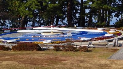 世界一の花時計 静岡県伊豆市土肥 Yahoo ロコ