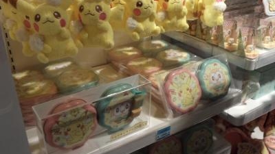 ポケモンセンターメガトウキョー サンシャインシティ 専門店街アルパ店 東京都豊島区東池袋 エンタメ イベント Yahoo ロコ