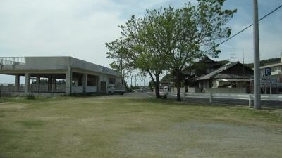 吉母海水浴場 山口県下関市大字吉母 海水浴場 Yahoo ロコ