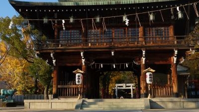 石切劔箭神社 大阪府東大阪市東石切町 神社 増強用 Yahoo ロコ