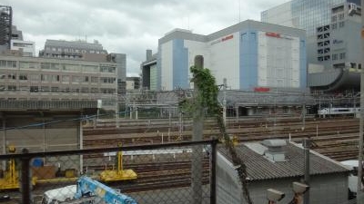 ビックカメラ Jr京都駅店 京都府京都市下京区東塩小路町 家電量販 Yahoo ロコ