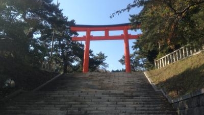 函館護国神社 北海道函館市青柳町 神社 Yahoo ロコ