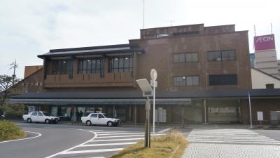 近江八幡駅北口観光案内所 滋賀県近江八幡市鷹飼町 Yahoo ロコ