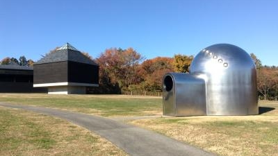 ハラ ミュージアム アーク 群馬県渋川市金井 Yahoo ロコ