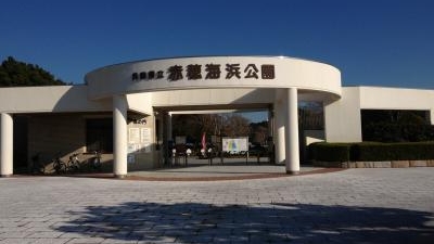 兵庫県立赤穂海浜公園 兵庫県赤穂市御崎 公園 緑地 Yahoo ロコ