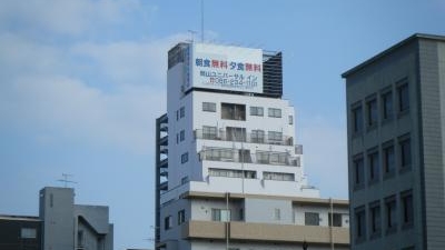 岡山ユニバーサルイン 岡山県岡山市北区南中央町 ビジネスホテル Yahoo ロコ