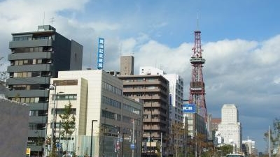 Stv札幌テレビ放送 北海道札幌市中央区北一条西 Yahoo ロコ