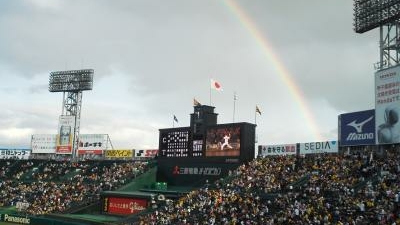 阪神甲子園球場 兵庫県西宮市甲子園町 野球場 Yahoo ロコ