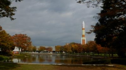 つくば市立 中央公園 茨城県つくば市吾妻 公園 Yahoo ロコ