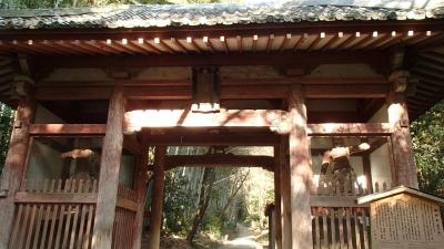 勝持寺 花の寺 京都府京都市西京区大原野南春日町 花の名所 Yahoo ロコ