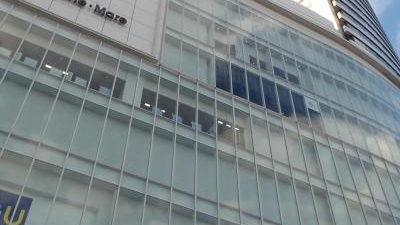 ヒューリックみなとみらい 神奈川県横浜市中区桜木町 ショッピングセンター モール 複合商業施設 Yahoo ロコ