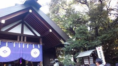 東京大神宮 東京都千代田区富士見 神社 Yahoo ロコ