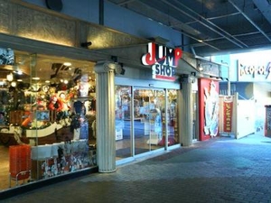 ジャンプショップ 東京ドームシティ店 東京都文京区後楽 Yahoo ロコ