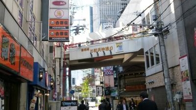 曽根崎お初天神通商店街会事務所 大阪府大阪市北区曾根崎 経済組合 団体 Yahoo ロコ