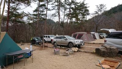 口コミ 自然の森ファミリーオートキャンプ場 大阪府豊能郡能勢町山辺 キャンプ場 Yahoo ロコ