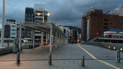 勝山橋 石の橋 福岡県北九州市小倉北区室町 Yahoo ロコ