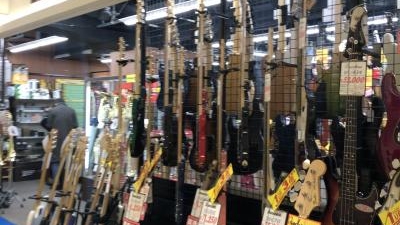 クロサワ楽器店 横浜店 神奈川県横浜市西区南幸 楽器 Yahoo ロコ