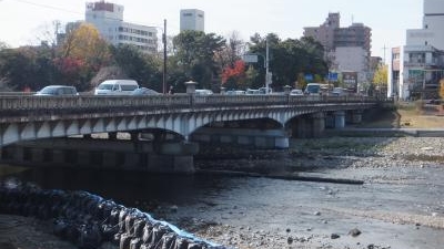 賀茂大橋 京都府京都市上京区梶井町 橋 トンネル Yahoo ロコ