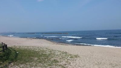 伊師浜海水浴場 茨城県日立市十王町伊師 海水浴場 Yahoo ロコ