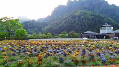 妙義山パノラマパーク 群馬県富岡市妙義町妙義 Yahoo ロコ