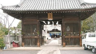 ちきり神社 香川県高松市仏生山町 Yahoo ロコ