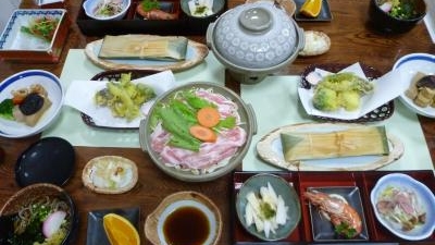 芦安温泉 旅館 白雲荘 山梨県 山梨県南アルプス市芦安芦倉 Yahoo ロコ