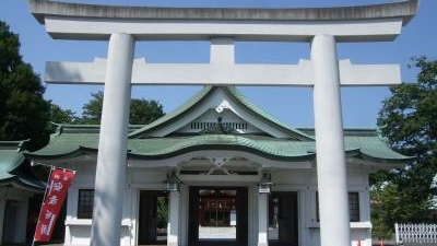 諏訪神社 山形県山形市諏訪町 神社 増強用 Yahoo ロコ