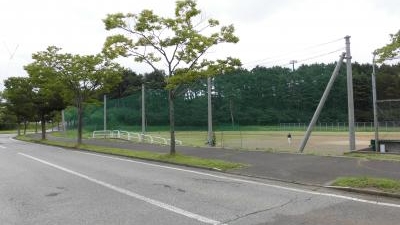 美山公園 新潟県糸魚川市大字一ノ宮 レジャー公園 Yahoo ロコ
