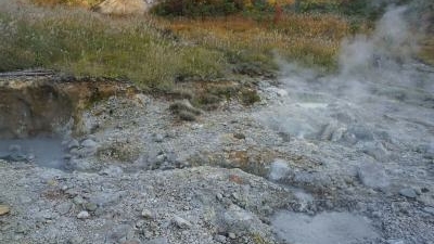 秋田焼山 秋田県鹿角市八幡平 Yahoo ロコ