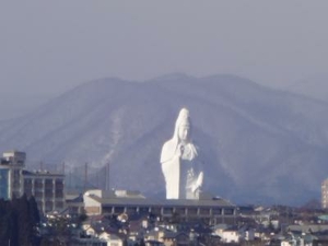 大観密寺 宮城県仙台市泉区実沢 寺院 Yahoo ロコ