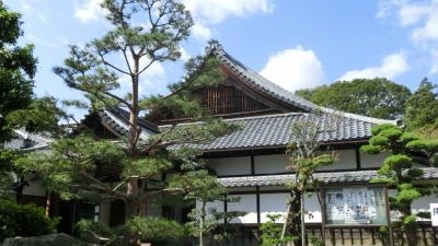 滋賀院門跡 滋賀県大津市坂本 仏閣 寺 観音 不動 薬師 Yahoo ロコ