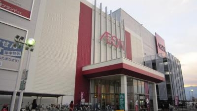 イオンモール 甲府昭和 山梨県中巨摩郡昭和町飯喰 Sc モール アウトレット Yahoo ロコ