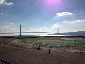 大蔵海岸海水浴場 兵庫県明石市大蔵海岸通 Yahoo ロコ