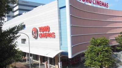 Tohoシネマズ 小田原 神奈川県小田原市中里 シネコン Yahoo ロコ