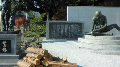 滋賀県護国神社 滋賀県彦根市尾末町 神社 Yahoo ロコ