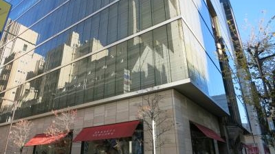 バーニーズ ニューヨーク 銀座店 東京都中央区銀座 Yahoo ロコ