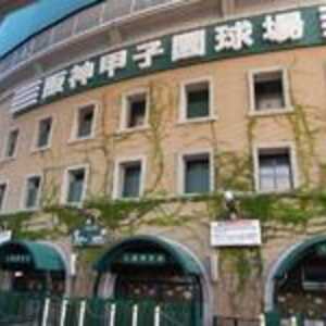 阪神甲子園球場 兵庫県西宮市甲子園町 野球場 Yahoo ロコ