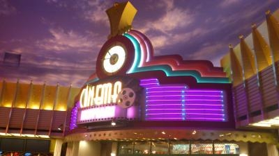 シネマイクスピアリ 千葉県浦安市舞浜 映画館 Yahoo ロコ