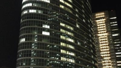 品川インターシティ 東京都港区港南 ショッピングセンター モール 複合商業施設 Yahoo ロコ