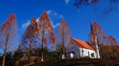 ドイツバイエルン州の村 屋台 野外民族博物館リトルワールド 愛知県犬山市大字今井 ドイツ料理 Yahoo ロコ